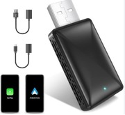 Bezprzewodowy adapter Carplay Adroid Apple