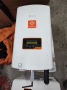 Falownik solis 3kw używany 