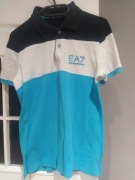 polo Emporio Armani, rozmiar M