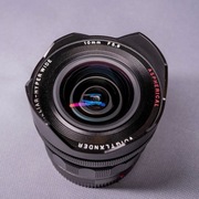 Voigtlander Hyper Wide Heliar 10mm f/5.6 Sony E