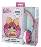 Słuchawki LoL Surprise