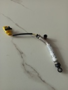 Nabój zawiasu maski siłownik nabój piro wyzwalacz VW TIGUAN II 5NA823823F