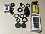 Baader Hyperion Mark IV + Barlow