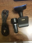 Zestaw TomTom: uchwyt Click&Drive + ładowarka i kabel USB Oryginał