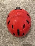 Kask narciarski dziecięcy XS 