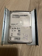 Dysk twardy SAMSUNG 2,5'' - 320 GB Laptop