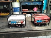 Agregat x2 w cenie jednego. 