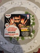 X-Men Origins Wolverine, Freelancer