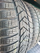 215/60R16 Pirelle Sottozero3 zimowe 4 szt