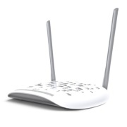 Bezprzewodowy router/modem tp-link TD-W9970, port USB, 300 Mb/s, VDSL/ADSL
