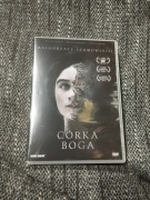 Dvd córka Boga b