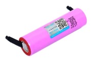 Akumulator 18650 Li-ion VariCore 35E 20A 3500mAh NOWY