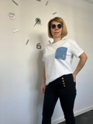 Nowa kolekcja t-shirtów damskich.