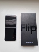 Samsung Flip Z4 8GB/128GB, niebieski
