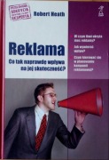 Reklama co tak naprawdę wpływa... Robert Heath