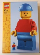 LEGO Minifigurki 40649 - Powiększona minifigurka LEGO
