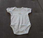 Body Early days , 0-3 miesiace