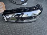 SKODA FABIA IV 2021>--LAMPA PRZEDNIA LEWA FULL LED 6VB941015 ORYGINAŁ 