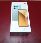 Pudełko po Redmi Note 13