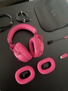 Słuchawki Logitech G Pro X2 Wireless
