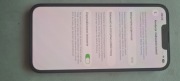 Smartfon IPhone 13
