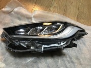 Lampa Toyota GR Yaris LEWA Yaris GR Oryginal GR Reflektor EUROPA LED P21