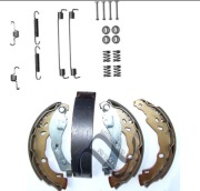 SZCZĘKI + ZESTAW CLIO 2 II THALIA LOGAN SANDERO