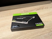 NOWY dysk SSD SATA 240GB Toshiba / Kioxia
