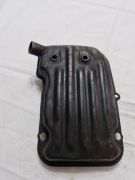 Tłumik wydech dolpima ps180