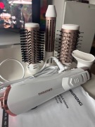 Lokówko suszarka Grundig HS 7280