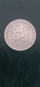 Czechosłowacja - 50 halerzy 1978