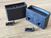 Zestaw naprawczy, mocowanie, zawias - Razer Blackshark V2 Pro 2023