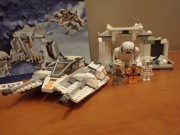 LEGO STAR WARS 8089 - Hoth Wampa Cave