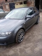 Felgi aluminiowe 19’ Borbert 