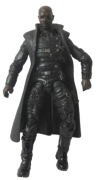 MARVEL LEGENDS / NICK FURY / HASBRO / FIGURKA 11cm