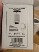 Oprawa Sufitowa Natynkowa IP65 Koloreno Aqua
