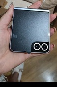Samsung Galaxy flip 6 