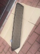 SEAT IBIZA IV LIFT 12- ATRAPA KRATKA ZDERZAKA SRODEK + ZAŚLEPKA