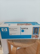 Toner do drukarki  Color LaserJet 2550 -  Cyan