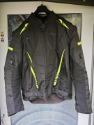 Kurtka motocyklowa OZONE 2XL 