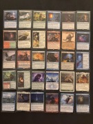 MTG Magic The Gathering | 30 Kart | od 1zł | 1/2