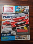 Auto Motor i Sport archiwalny numer