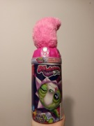 Misfittens seria 5 Gemstone 