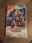 Gra Fire Emblem Engage na konsolę Nintendo Switch i Switch 2
