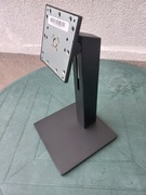 Solidna, stabilna podstawa monitora HP VESA 100X100 wys. 35 cm