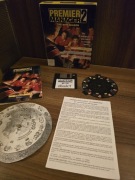 PREMIER MANAGER 2 - BOX