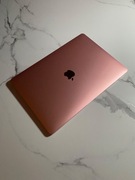 Laptop APPLE MacBook Air 13 2020 (1.1GHz QC/8GB/512GB) – Gold