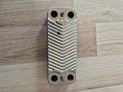 Wymiennik płytowy Vitopend WH1B, Vitodens 100 WB1A – Viessmann