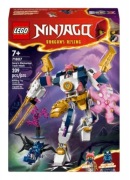 LEGO Ninjago 71807 Mech żywiołu technologii Sory