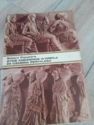 Życie codzienne w Grecji za czasów Peryklesa Robert Flaceliere